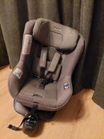 Nuna autostoel Todl Next inclusief 360 base, Kinderen en Baby's, Autostoeltjes, Overige merken, Verstelbare rugleuning, Gebruikt