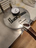 S-U-Acrylmat Drukpan voor Prothese Reparaties, Ophalen of Verzenden