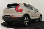 Volvo XC40 B4 (M-HYBRID) PLUS DARK -CAMERA|ADAP.CRUISE|VERW., Auto's, 12 maanden, Gebruikt, Euro 6, 4 cilinders
