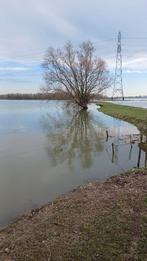 Gezocht: Bart Bakker Percaflex 9 ft, Ophalen, Zo goed als nieuw, Werphengel