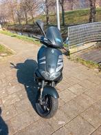 Gilera runner 180cc M08 SD / malossi 172cc 125cc, Fietsen en Brommers, Scooters | Piaggio, Ophalen of Verzenden, Zo goed als nieuw