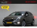 Opel Astra Sports Tourer 1.6 CDTI Innovation LEER NAVI CLIMA, Voorwielaandrijving, Gebruikt, 4 cilinders, Lichtsensor