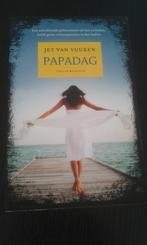 Papadag - Jet van Vuuren, Ophalen of Verzenden, Nieuw, Jet van Vuuren, Nederland