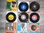 Vinyl singles 60's 27 stuks, Ophalen of Verzenden, Gebruikt, Pop