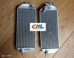 Radiateur Suzuki DRZ400 DRZ400E 2000-2001