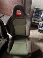 Type R EP3 Stoelen - Set of Los, Ophalen, Gebruikt, Honda
