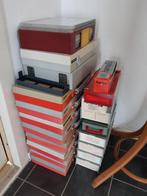 dia's diadozen diaraampjes, Ophalen, Gebruikt, Overige typen