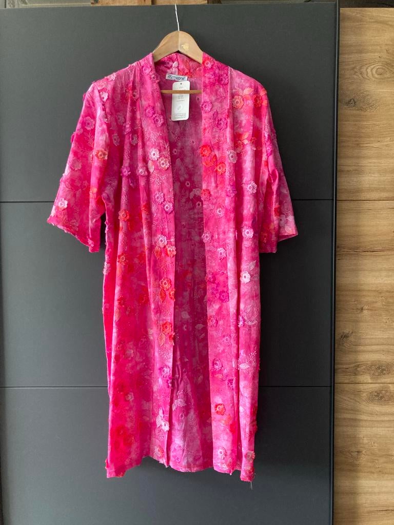 Magna ausbrenner  vest roze 44/46, Ophalen of Verzenden, Nieuw