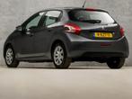 Peugeot 208 1.2 VTi Sport (5 DEURS, AIRCO, CRUISE, SPORTSTOE, Voorwielaandrijving, Euro 5, Stof, Gebruikt