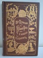 De Tabernakel, de woning Gods, Ophalen of Verzenden