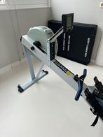 Concept 2 Roeimachine, Ophalen, Gebruikt, Aluminium, Rug
