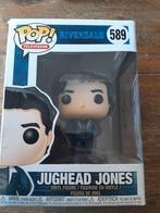 Funko Pop! Riverdale Jughead Jones #589, Ophalen of Verzenden, Nieuw