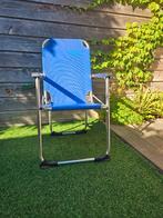 camping stoel - kind - Merk: Bo-camp, Ophalen of Verzenden, Zo goed als nieuw, Stoel(en)