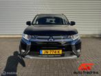 Mitsubishi Outlander 2.0 Business Edition | 1600KG trekgewic, Auto's, Mitsubishi, 1998 cc, Euro 6, 4 cilinders, 150 pk