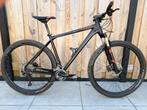 Cube Reaction Pro 29 er Mountainbike Shimano Xt Maat XL Mtb, Fietsen en Brommers, Fietsen | Mountainbikes en ATB, Overige merken