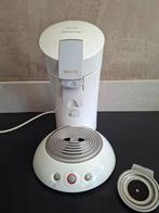 Philips Senseo koffiezetapparaat, Witgoed en Apparatuur, Koffiezetapparaten, Ophalen of Verzenden, Gebruikt, Koffiemachine, Koffiepads en cups