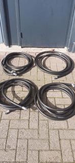 Lucht/olie leiding, Ophalen of Verzenden