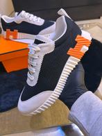 Hermes bounce sneakers, Ophalen of Verzenden, Zo goed als nieuw, Zwart