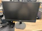 Philips 241S Plus monitor, Ophalen, Gebruikt, In hoogte verstelbaar, DVI
