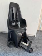 Bobike fietsstoel achterop, Fietsen en Brommers, Ophalen, Zo goed als nieuw, Achterzitje