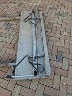 Maten zie foto's. Materiaal rvs aluminium, Doe-het-zelf en Verbouw, Metalen, Ophalen, Aluminium