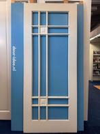 Northgo binnendeur, 80 tot 100 cm, Binnendeur, Niet ingevuld, Nieuw