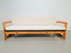 Moderne Scandinavische grenen slaapbank sofa bank ´70 daybed, Ophalen, N, Tweepersoons, N