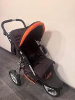 XAdventure Cruiser 3W combi kinderwagen, Ophalen, Gebruikt, Combiwagen, Overige merken