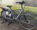 Gazelle Grenoble C5 | Middenmotor | 53CM | Riem-aandrijving, Fietsen en Brommers, Elektrische fietsen, Koninklijke Gazelle N.V.
