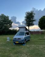 Volkswagen california beachlook 2,0tdi 2018 4x4 automaat, Caravans en Kamperen, Campers, Volkswagen, Diesel, Particulier, 4 tot 5 meter