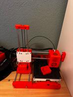 3D printer, Computers en Software, 3D Printers, Ophalen, Gebruikt