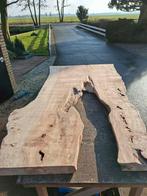 EPOXY PROJECT SCHAALDELEN BOOMSTAM BLADEN, Ophalen, Nieuw, Plank, Minder dan 200 cm