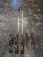 Freesmallen set. Scharnieren deuren, Ophalen of Verzenden, Nieuw, Elektrisch