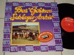 LP das Goldene schlager Archiv 1974 Vicky Leandros Heino, Verzenden, Gebruikt, 12 inch, Pop