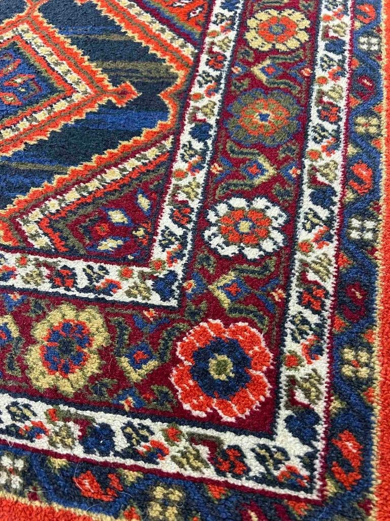 Tapijt Kazan loper 176/90 cm, Gebruikt, Etten-Leur, DJT@dejuistetoon.eu, 150 tot 200 cm