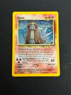 Entei 6/64 Neo Revelation Holo, Ophalen of Verzenden, Zo goed als nieuw