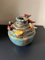 Vogelvaasje Daan Kromhout, Ophalen of Verzenden