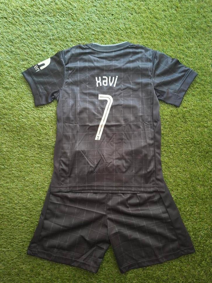 Voetbaltenue Spurs - Kinderen (maat 128/134), Kinderen en Baby's, Kinderkleding | Maat 128, Nieuw, Jongen of Meisje, Sport- of Zwemkleding