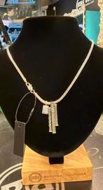 BUDDHA TO BUDDHA PENDANT TYPE TRIPLE MINI PENDANT € 139,00, Ophalen of Verzenden, Nieuw, Zilver, Zilver