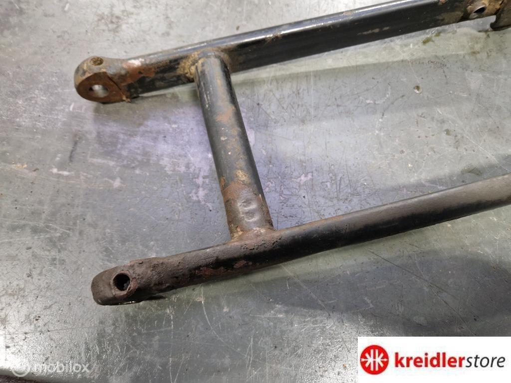 Kreidler achterbrug model 1973-1982 kaarsrecht, Gebruikt, Kreidler, Ophalen of Verzenden, Kreidler