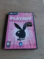 Pc game Playboy The Mansion., 1 speler, Ophalen of Verzenden, Zo goed als nieuw, Vanaf 16 jaar