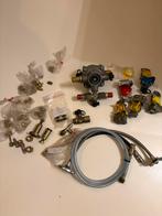 Partij Trailer Remonderdelen - Haldex, Hiab & meer, Auto-onderdelen, Ophalen of Verzenden, Gebruikt, Overige merken