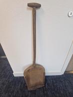 Houten schop, Ophalen of Verzenden, Gebruikt