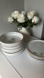 Royal borden., Ophalen, Porselein, Overige stijlen, Bord(en)