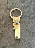 BMW 1 Serie Sleutelhanger - Zo goed als nieuw, Ophalen of Verzenden, Zo goed als nieuw