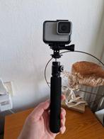 Gopro hero 7 white action camera, Gebruikt, 1102WT, Katrina Graham, Ophalen of Verzenden