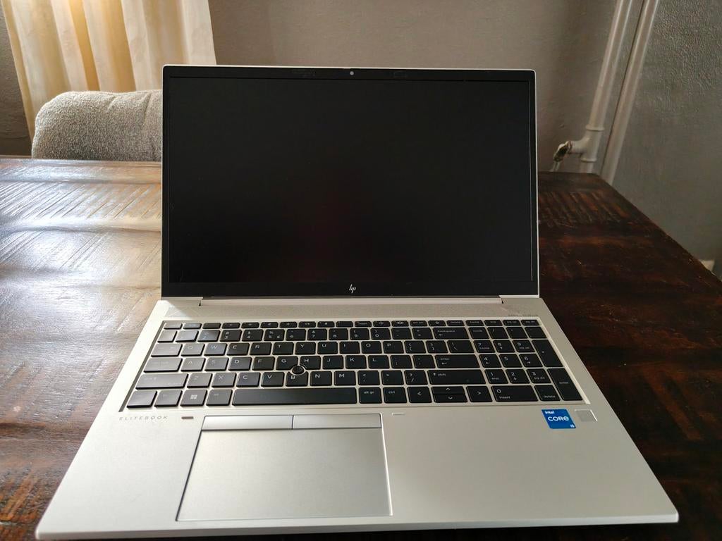 Hp Elitebook 850 G8 i5 11de generatie 15.6inch full  W11, Computers en Software, Windows Laptops, Zo goed als nieuw, 15 inch, SSD