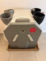 Wtw unit J.E. Stork Air WHR 930 R, Ophalen, Zo goed als nieuw, Ventilator en Afzuiger