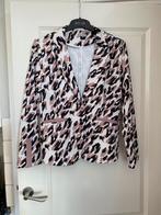 Vlotte blazer, Ophalen of Verzenden, Zo goed als nieuw, Maat 42/44 (L), Zwart