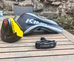 Cobra king F9 driver, Ophalen of Verzenden, Zo goed als nieuw, Club